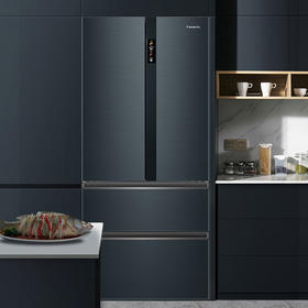 卡萨帝（Casarte）冰箱 BCD-550WGCFDM4C3U1