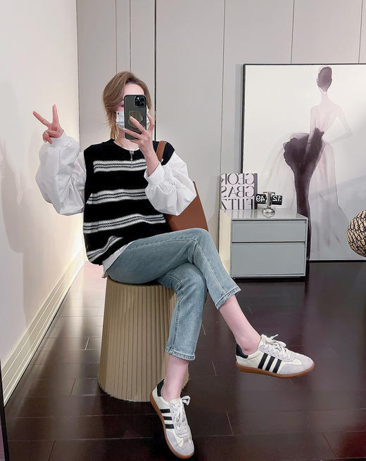 代购款2件套 商品图4