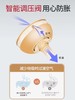 【清仓】9楼母婴生活馆兔子贝贝婴儿宝宝新生抗菌宽口径防胀气耐摔炫彩玻璃奶瓶240ml吊牌价：188元活动价：115元 商品缩略图5