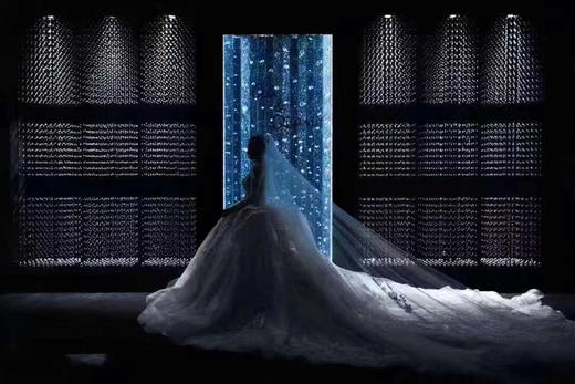 水晶立柱（运费自理） 商品图8