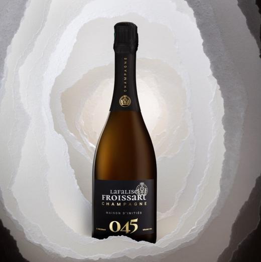 Lafalise Froissart Grand Cru 045 商品图0