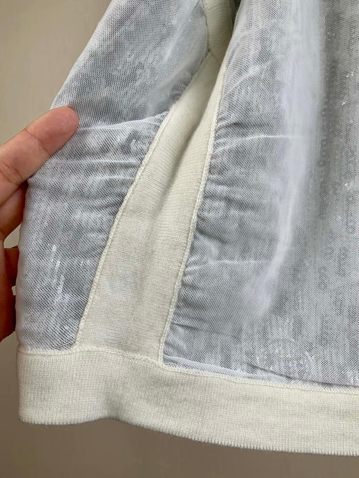 小香外套 自己备注号码 商品图5