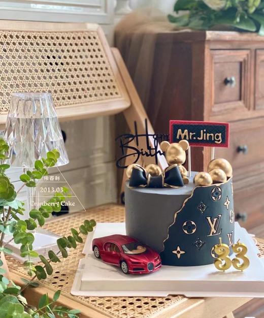 公子熊 商品图1