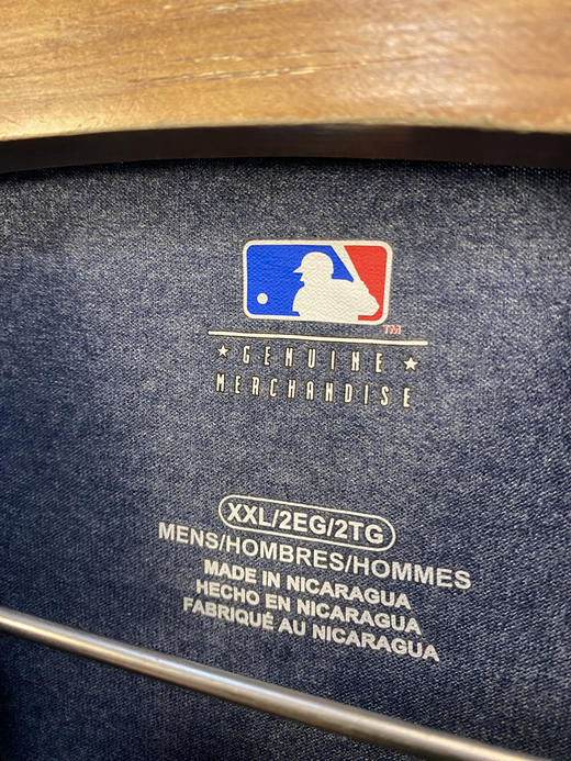 MLB 美国职业棒球大联盟 短袖T恤 _SST(2XL) 商品图2