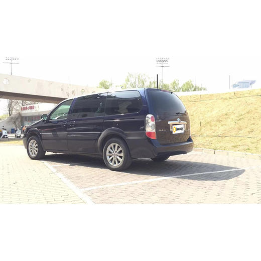 别克 GL8 2.4L 经典版【长租-北京】 商品图2