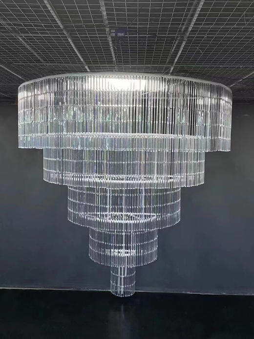 水晶条吊件（运费自理） 商品图0