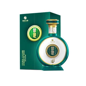 习酒君喜53度酱香白酒500ml