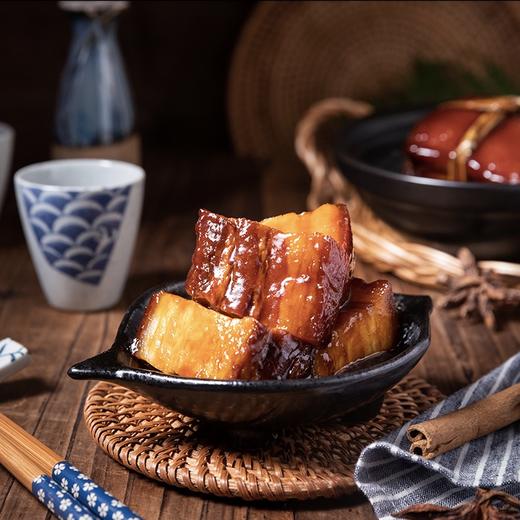 中华lao字号 东坡肉即食软烂入味 入口即化200g/袋 商品图3