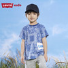 LEVIS 夏 大童小童 短袖T恤 LVB-TE-H469 商品缩略图3