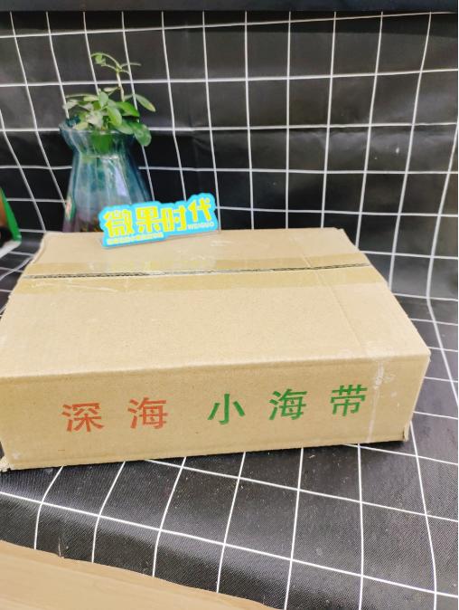 海带苗一箱（拼团） 商品图0