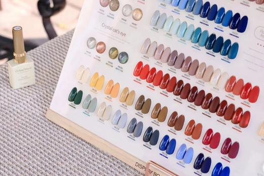 【秒杀价】126色完美配色 商品图4