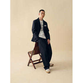 GOODBAI 916 西装裤