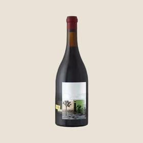 奥林斯威沙漠八年仙粉黛混酿红葡萄酒 750ml