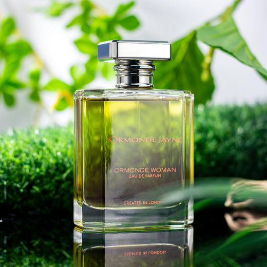 欧梦德·杰尼 同名女士 Ormonde Jayne Ormonde Woman 分装 商品图0