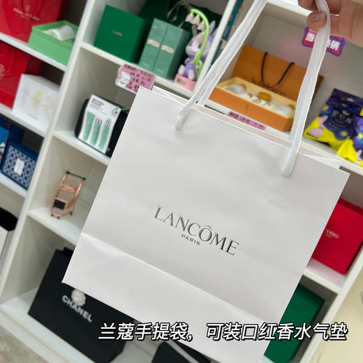 Lancome/兰蔻 兰蔻小黑瓶大眼精华20ml 眼霜眼部肌底液 淡褪熊猫眼细纹改善眼袋 商品图2