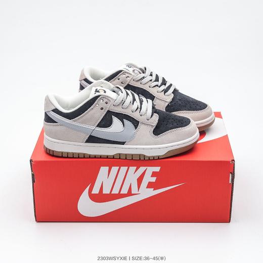 耐克SB DUNK低帮滑板鞋合集（六）   85双钩  兔子  圣诞 商品图0