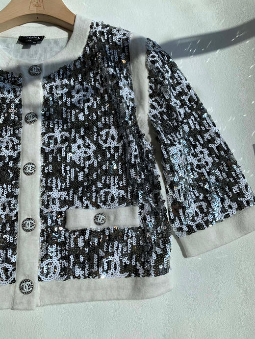 小香外套 自己备注号码 商品图2