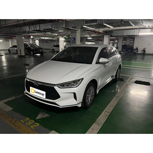 比亚迪 E2 标续升级版【长租-深圳】 商品图2