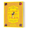 英文原版小说 The Annotated Classic Fairy Tales 诺顿注释版 经典童话 英文版 进口英语原版书籍 商品缩略图0