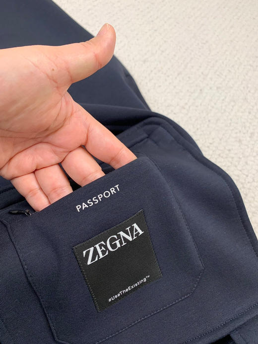 休闲西装。自己备注号码 商品图12