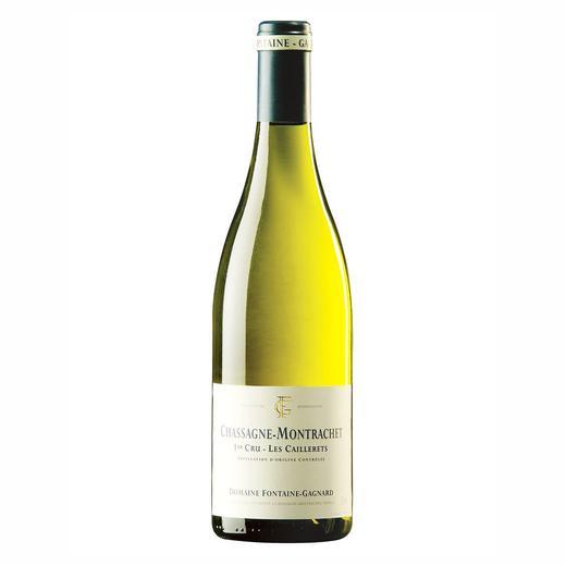 【仅1支·BH94非凡精妙蒙哈榭超一级园】2022 枫丹佳诺酒庄夏山蒙哈榭一级园凯乐瑞园干白 商品图0