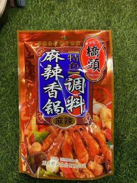 桥头麻辣香锅调料240g