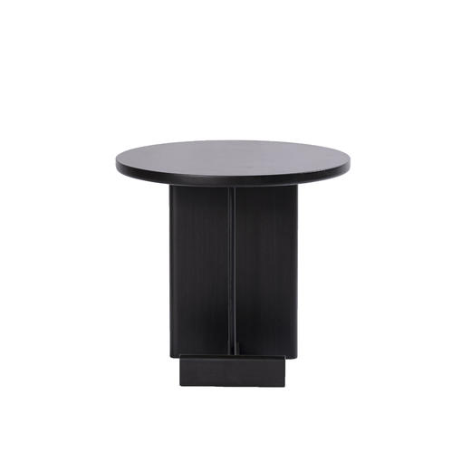 Koku圆形茶几 商品图3