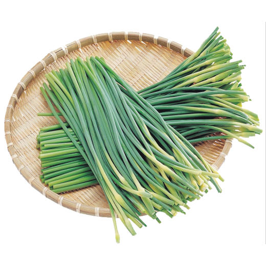 【超市】本地蒜苔 商品图0