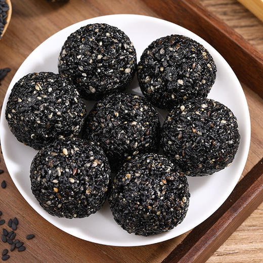 黑芝麻丸 商品图1