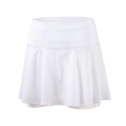 UTO悠途女士运动健身防走光夏季户外瑜伽半身裙运动裙百褶裙透气 商品图5