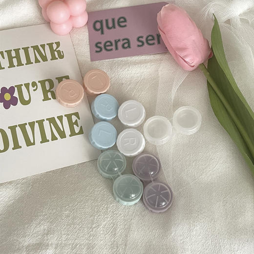 隐形眼镜小配件/kj322双联盒 商品图3