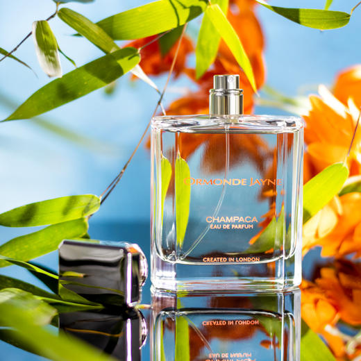 欧梦德·杰尼 黄兰花 Ormonde Jayne Champaca 分装 商品图2