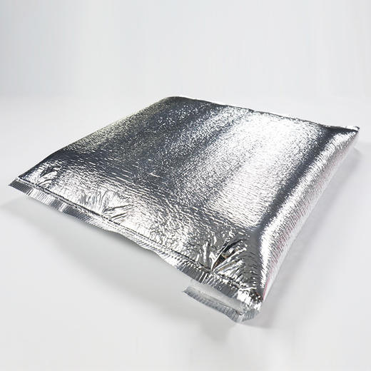 保温袋食品平口带胶铝箔保温袋20*25cm/个 商品图0