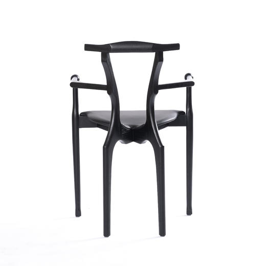 高利诺扶手椅 商品图3