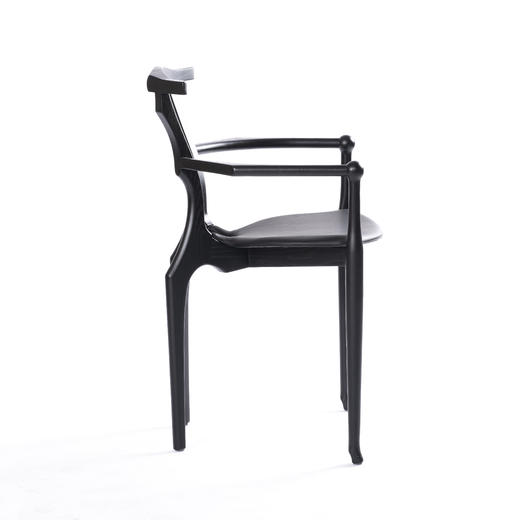 高利诺扶手椅 商品图2