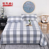 BBT纯棉养生棉凉席三件套（国潮风）2.0 商品缩略图10