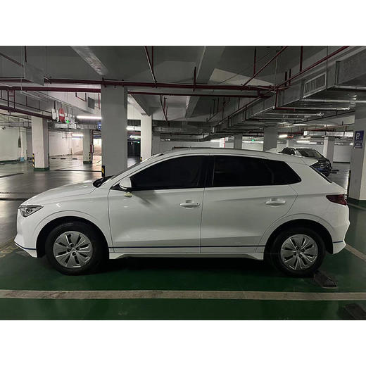 比亚迪 E2 标续升级版【长租-深圳】 商品图3