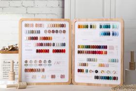 【秒杀价】VinkayNeyce薇可妮斯180色系列