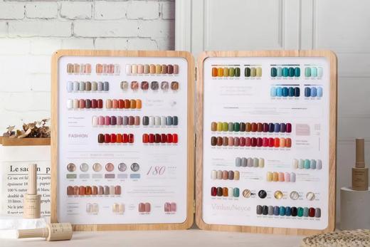 【秒杀价】VinkayNeyce薇可妮斯180色系列 商品图0