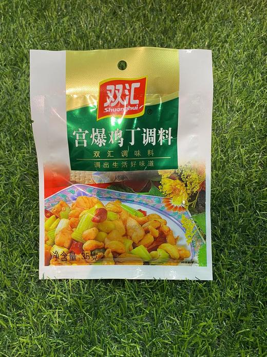双汇宫保鸡丁调料35g 商品图0