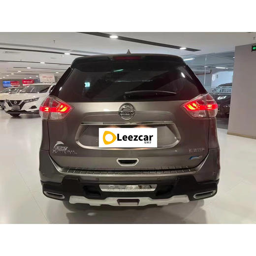 日产 奇骏 2.0L CVT舒适版 2WD【长租-深圳】 商品图3