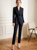 西装套装女职业装高级感休闲韩版西服外套正装工作服经理秋冬工装 商品缩略图2