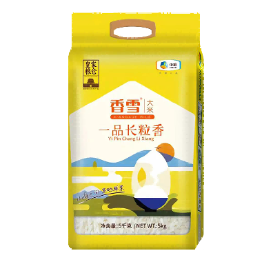 香雪一品长粒香米  满元