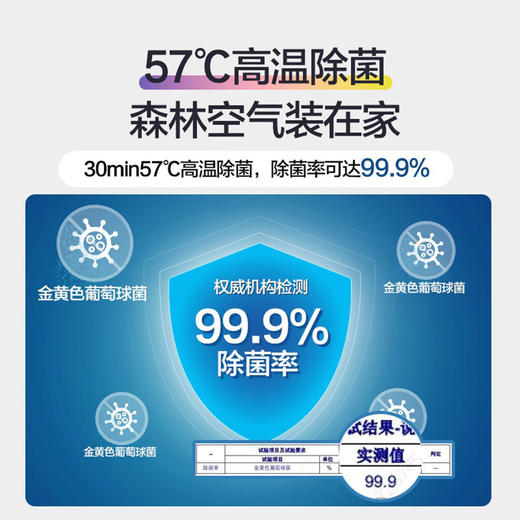 奥克斯空调【京裕】大1匹新能效KFR-26GW/BpR3AQE1(B3) 适用10-17㎡ 商品图2