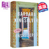 【中商原版】Unsheltered: A Novel 英文原版 芭芭拉 金索沃尔：无所庇护 Barbara Kingsolver 商品缩略图0