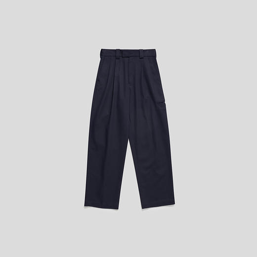 GOODBAI 916 西装裤 商品图1