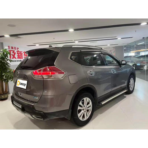 日产 奇骏 2.0L CVT舒适版 2WD【长租-深圳】 商品图4