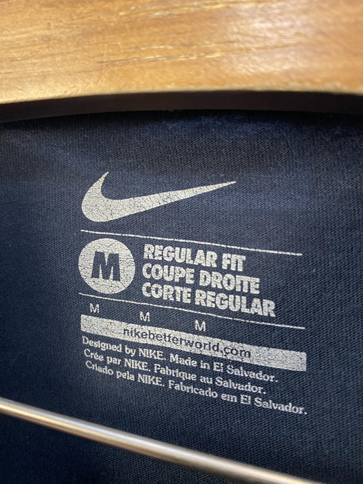 NIKE 耐克 REGULAR FIT 短袖T恤 _SST(M) 商品图2