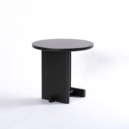 Koku圆形茶几 商品图2