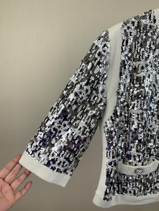 小香外套 自己备注号码 商品图9